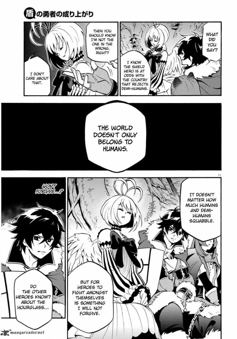 Tate No Yuusha No Nariagari 25 15