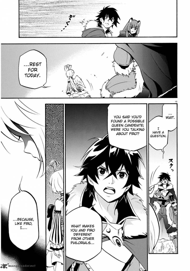 Tate No Yuusha No Nariagari 25 19