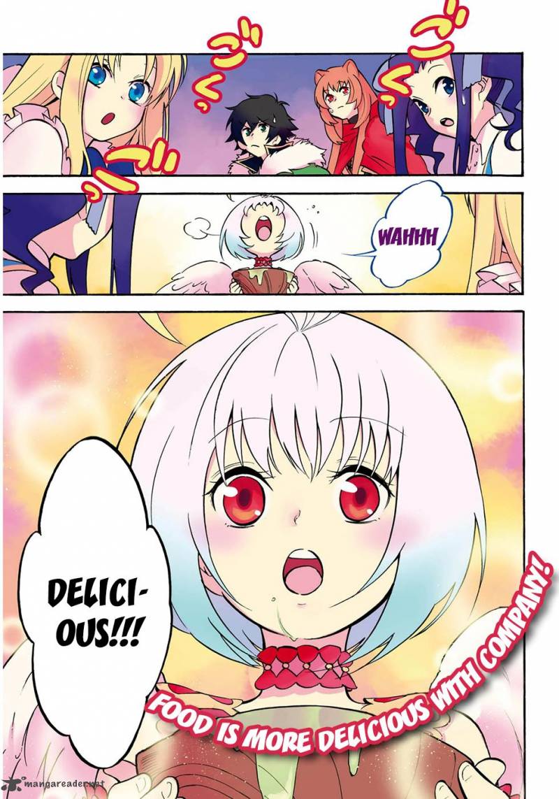 Tate No Yuusha No Nariagari 25 2