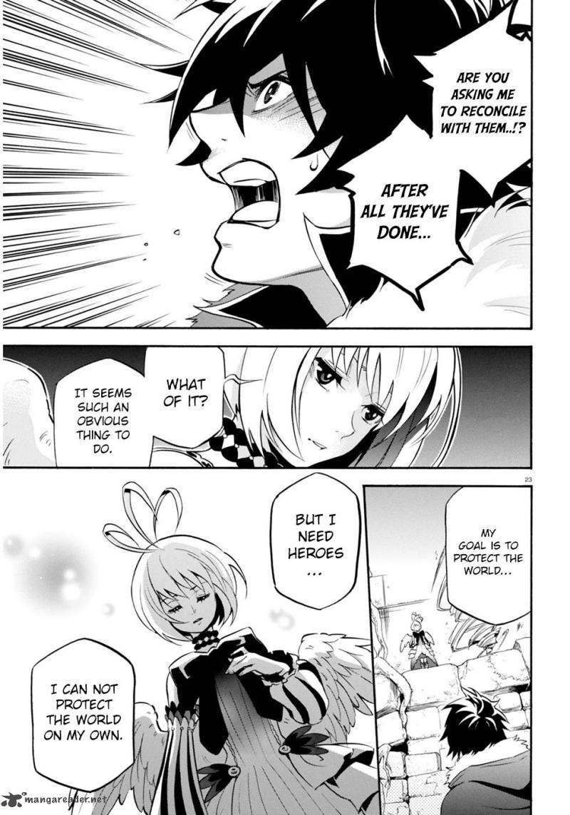 Tate No Yuusha No Nariagari 25 27