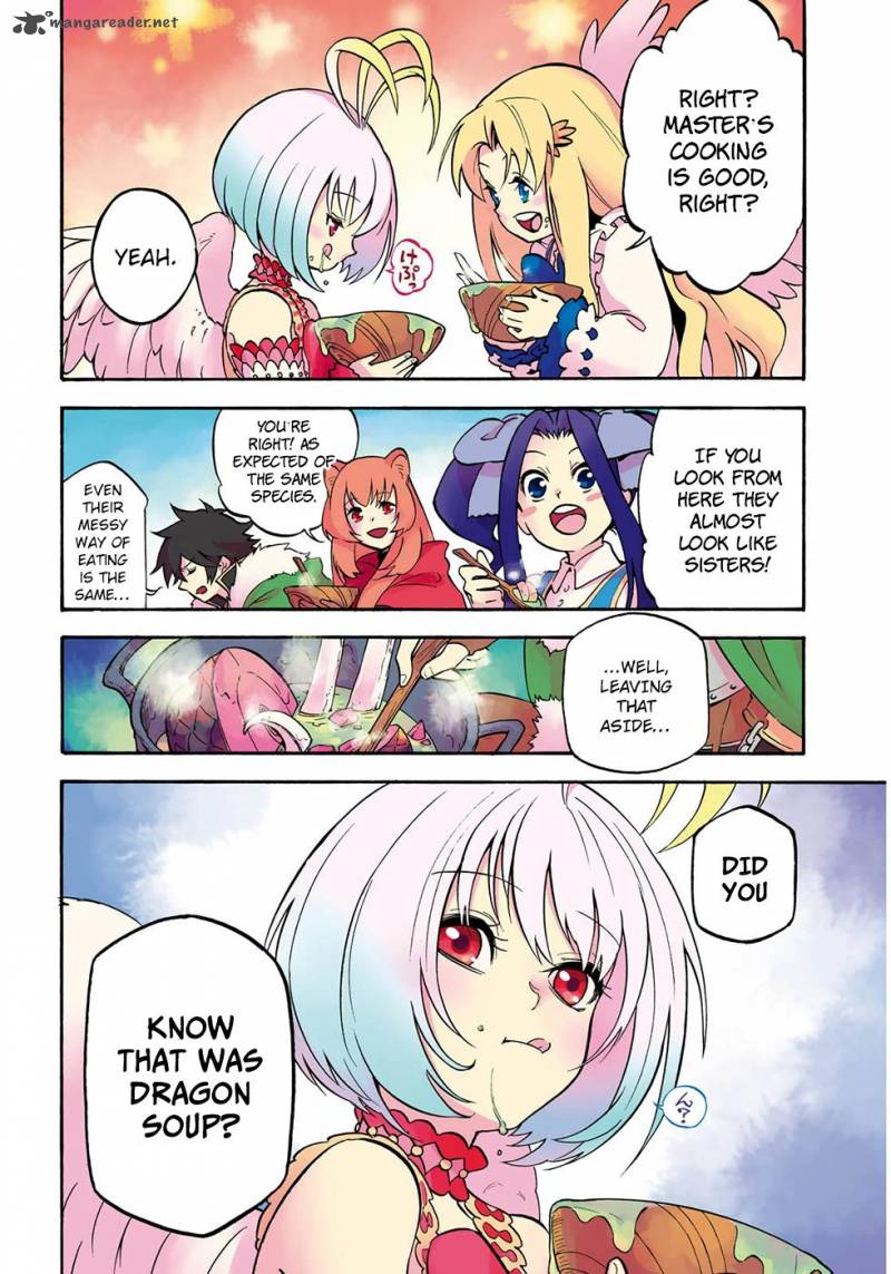 Tate No Yuusha No Nariagari 25 4
