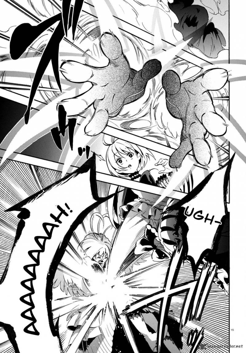 Tate No Yuusha No Nariagari 26 16