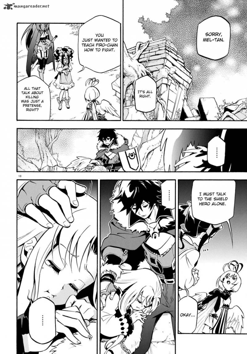 Tate No Yuusha No Nariagari 26 19
