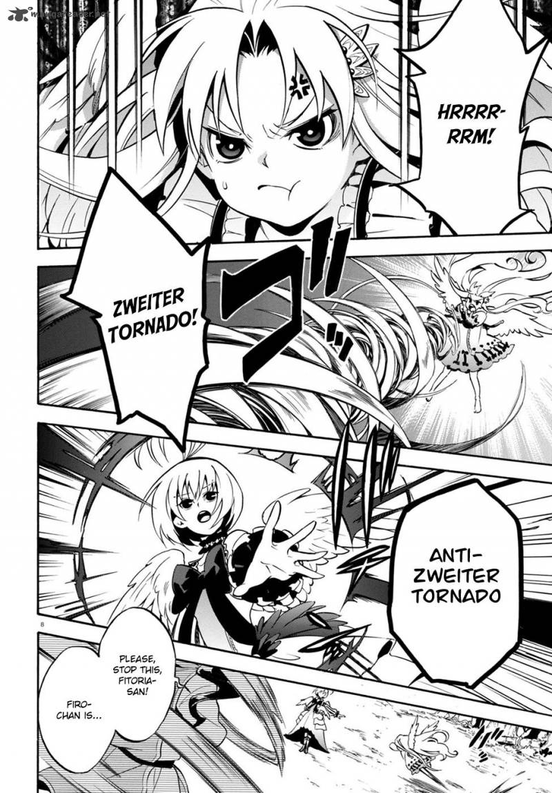 Tate No Yuusha No Nariagari 26 9