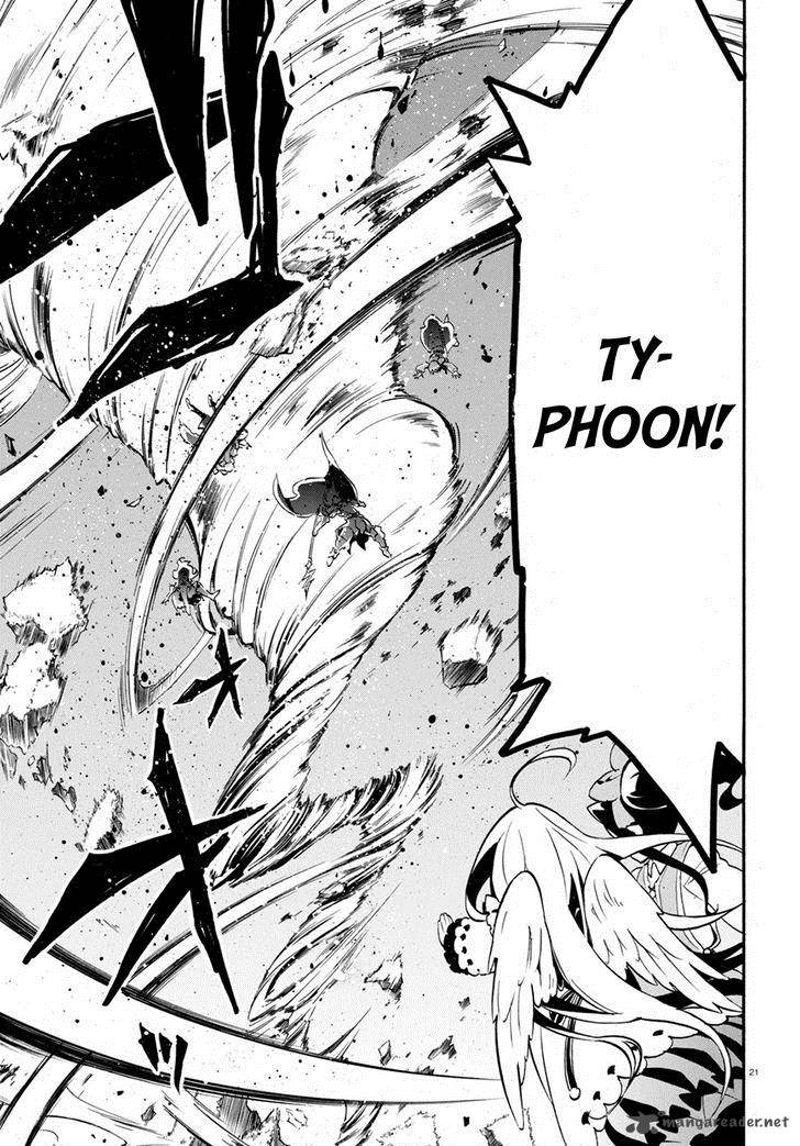 Tate No Yuusha No Nariagari 27 23