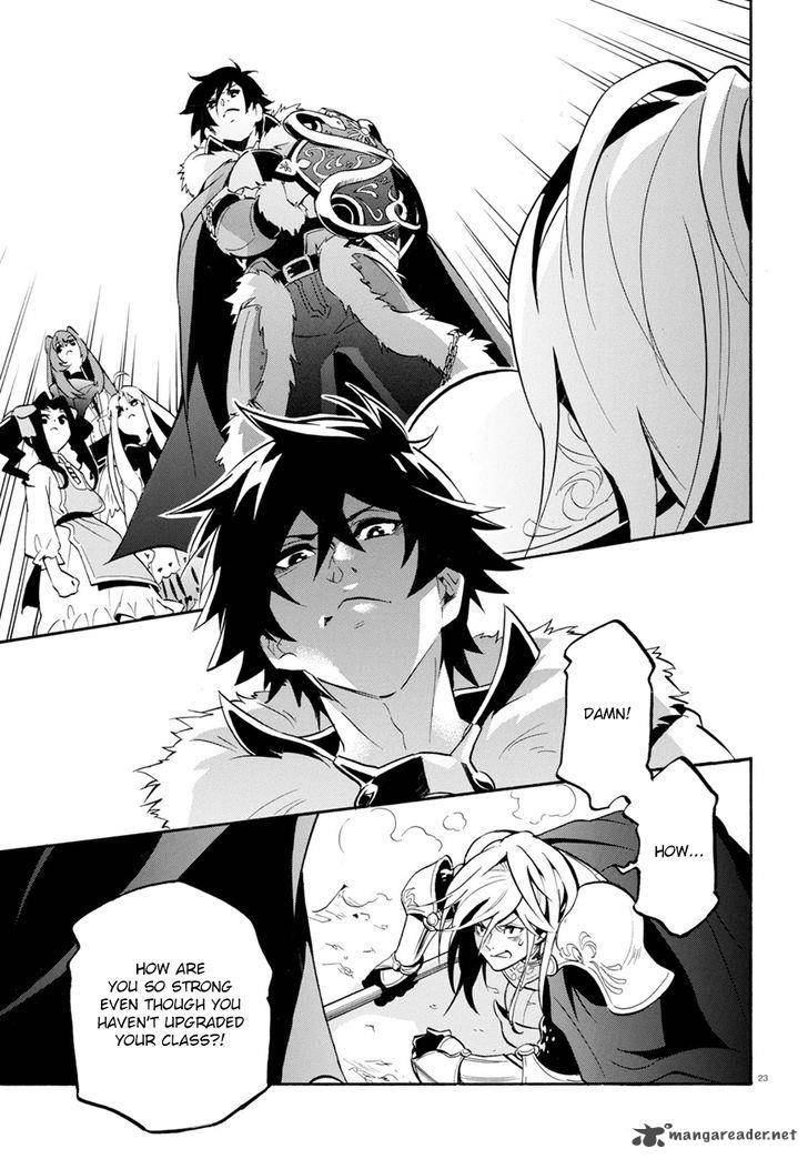 Tate No Yuusha No Nariagari 27 25