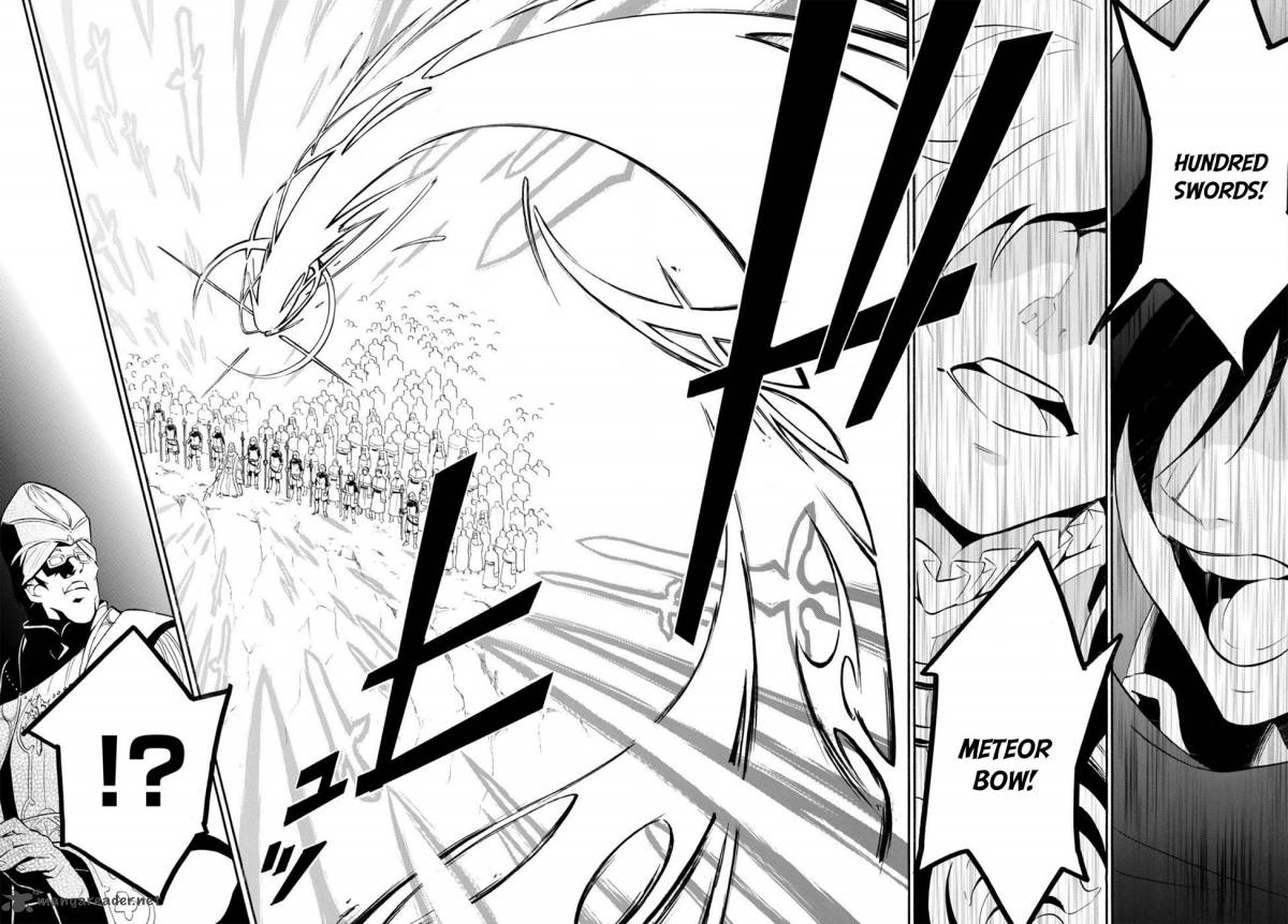 Tate No Yuusha No Nariagari 28 33