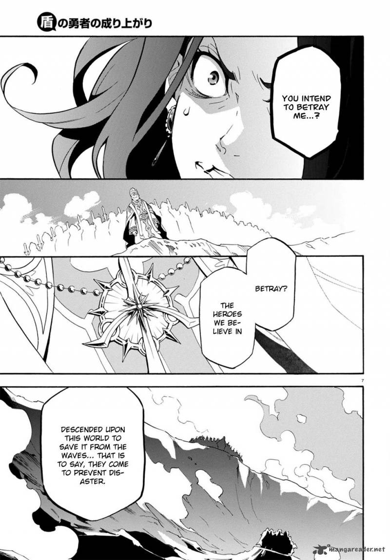 Tate No Yuusha No Nariagari 28 8