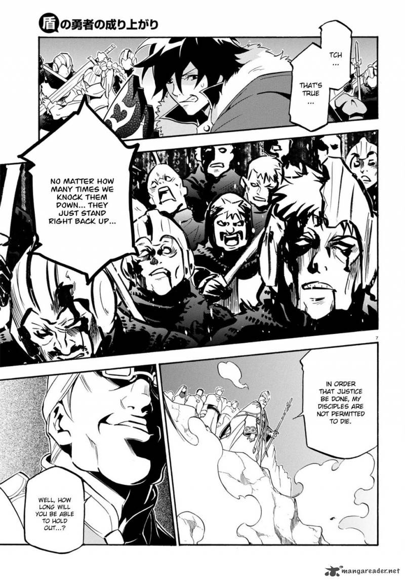 Tate No Yuusha No Nariagari 29 11