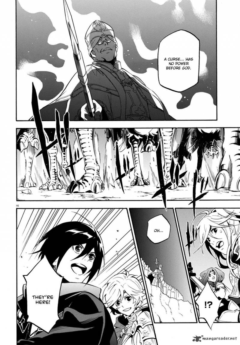 Tate No Yuusha No Nariagari 29 20