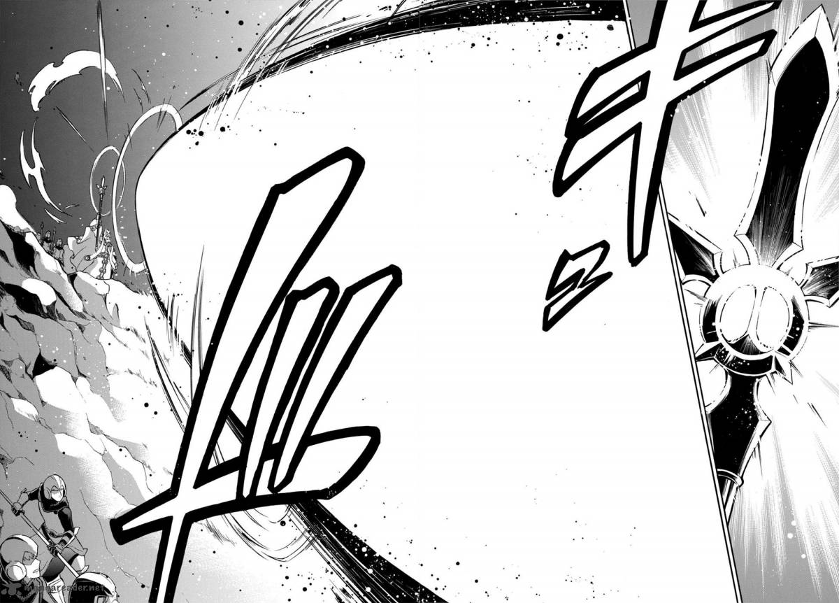 Tate No Yuusha No Nariagari 29 22