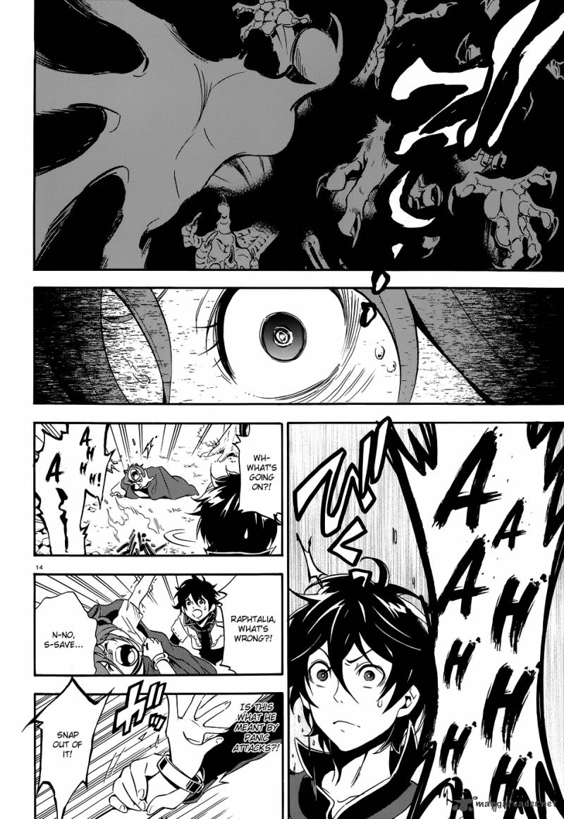 Tate No Yuusha No Nariagari 3 16
