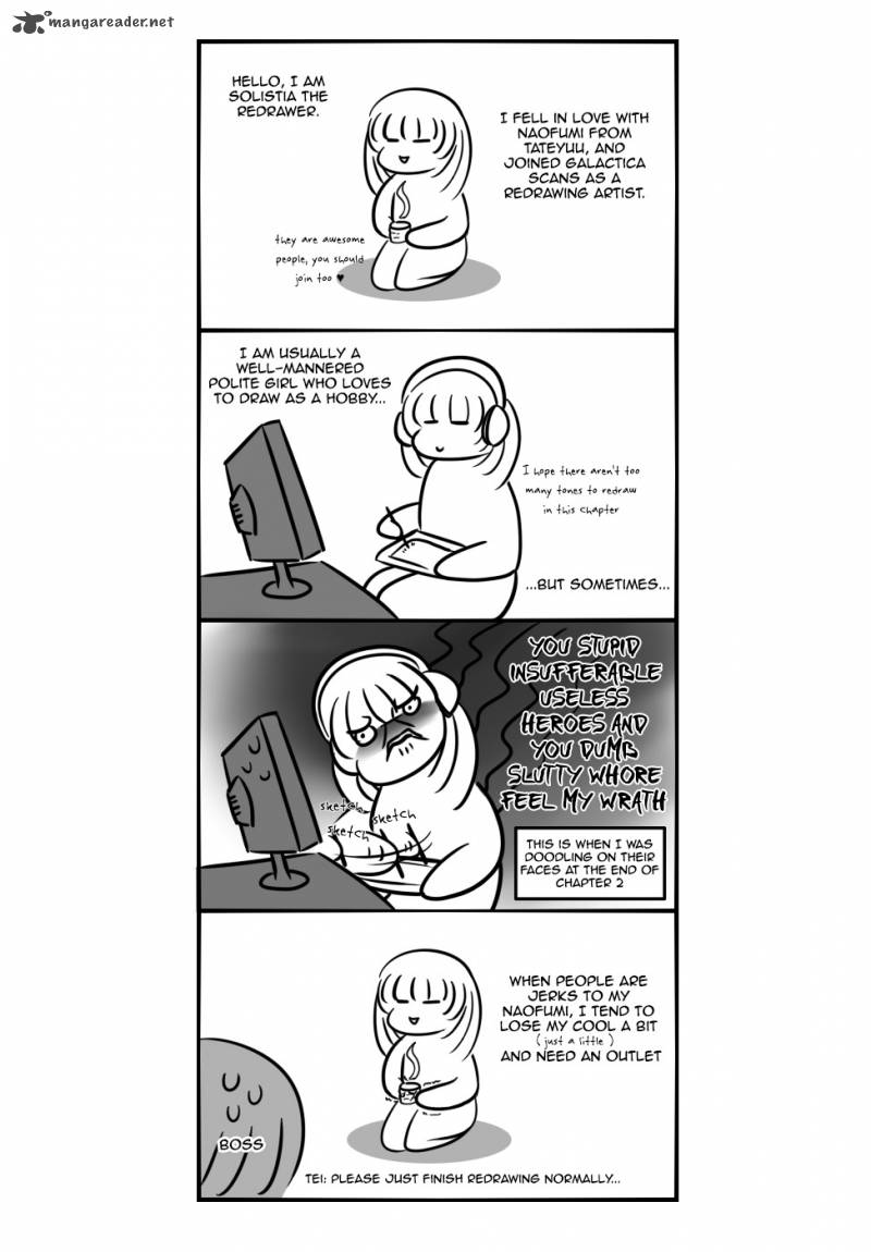 Tate No Yuusha No Nariagari 3 2