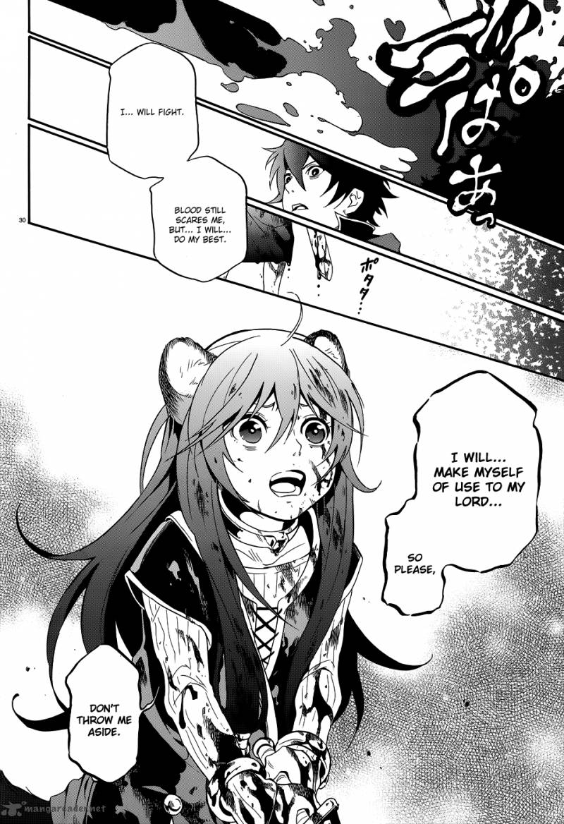 Tate No Yuusha No Nariagari 3 32