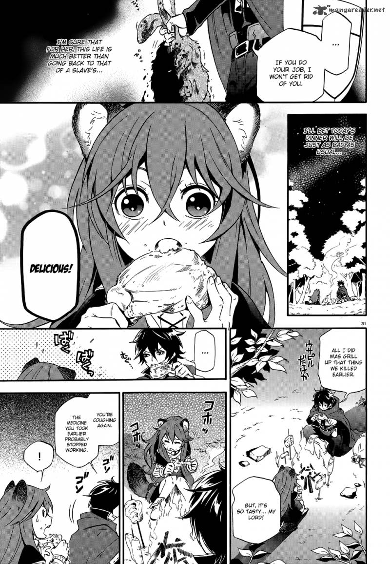 Tate No Yuusha No Nariagari 3 33