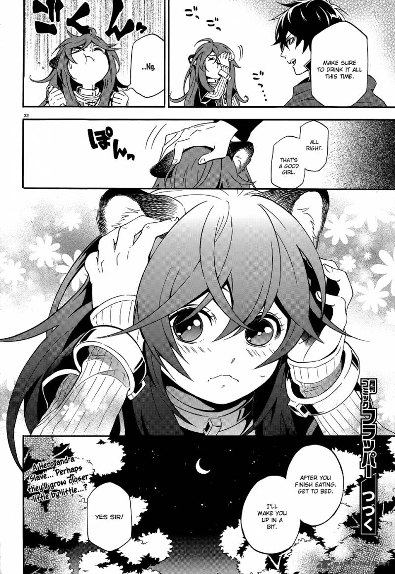 Tate No Yuusha No Nariagari 3 34