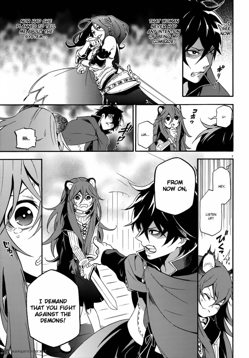 Tate No Yuusha No Nariagari 3 9