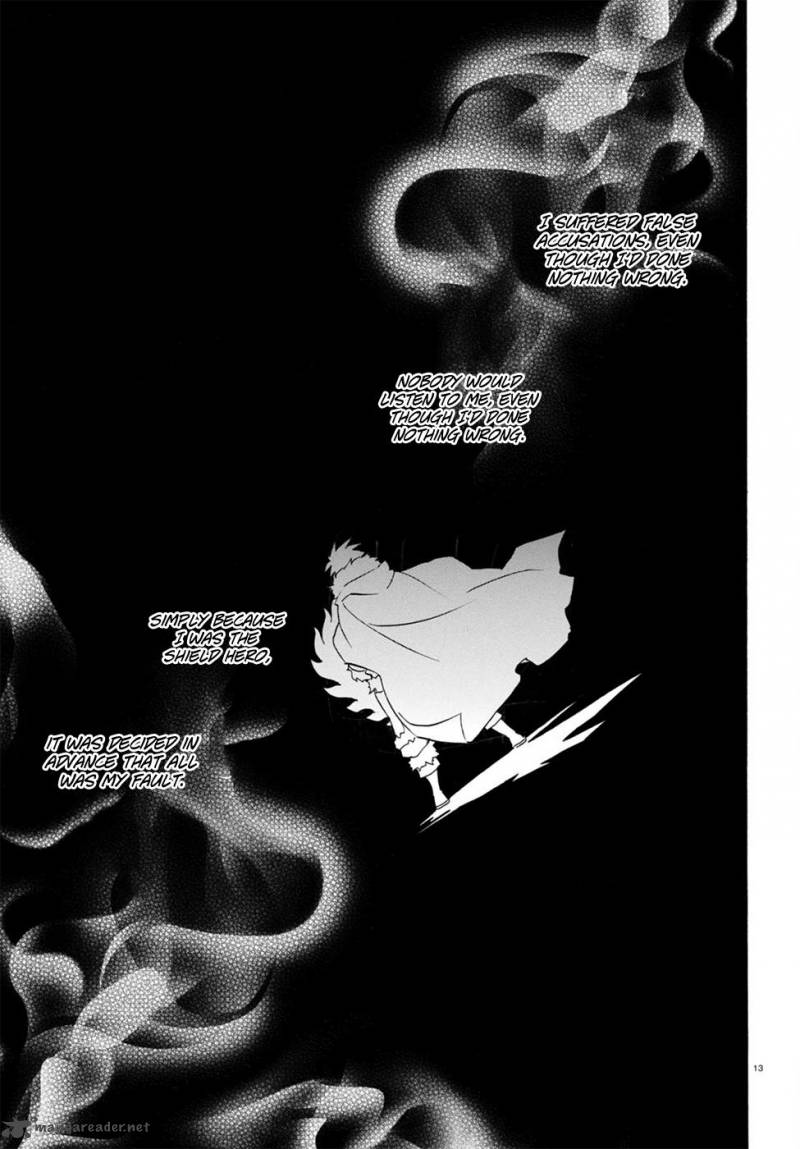 Tate No Yuusha No Nariagari 30 14
