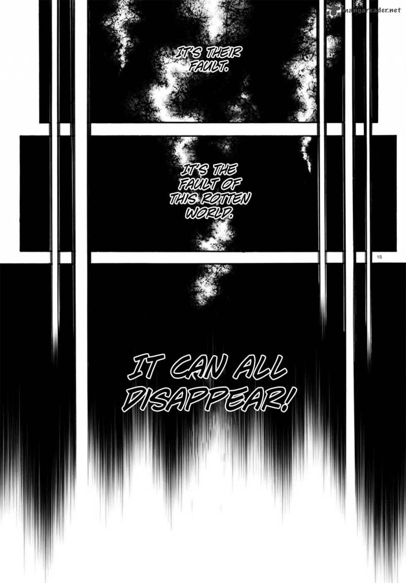 Tate No Yuusha No Nariagari 30 16