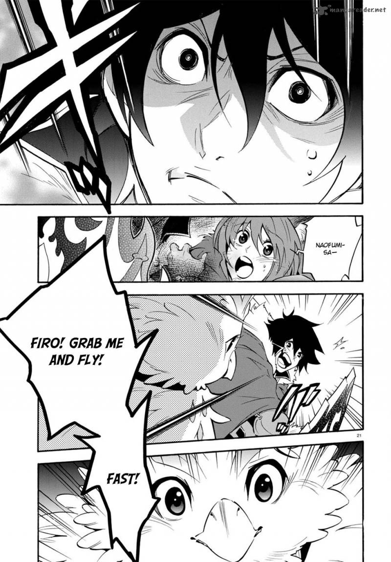 Tate No Yuusha No Nariagari 30 22