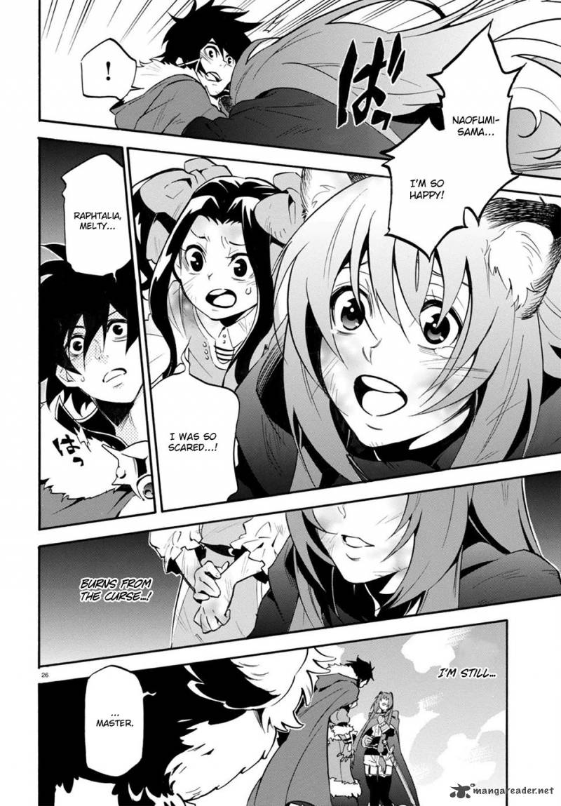 Tate No Yuusha No Nariagari 30 26