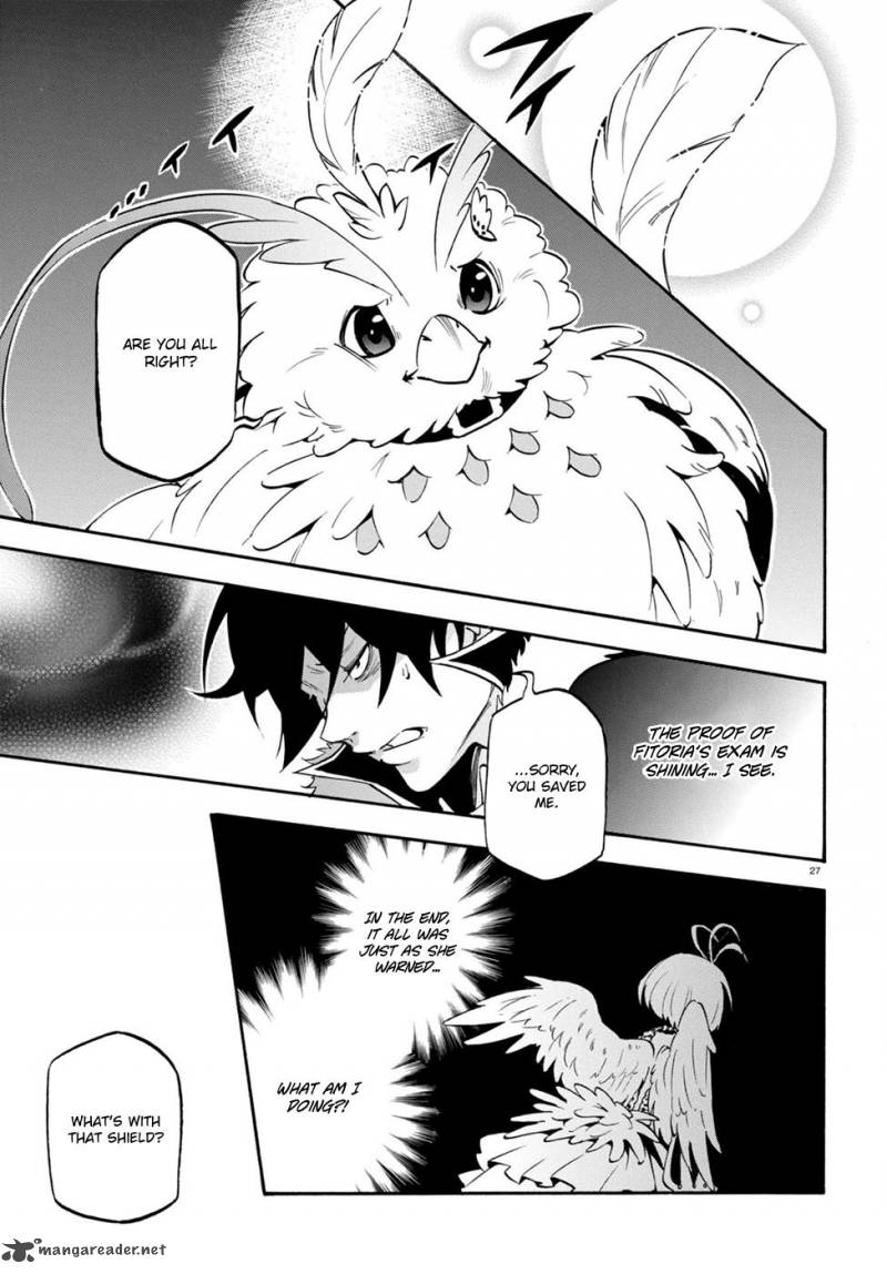 Tate No Yuusha No Nariagari 30 27