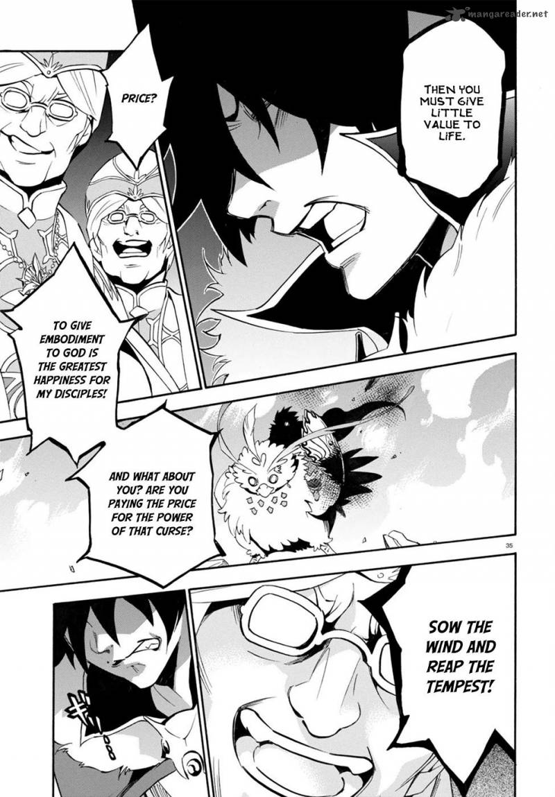 Tate No Yuusha No Nariagari 30 35