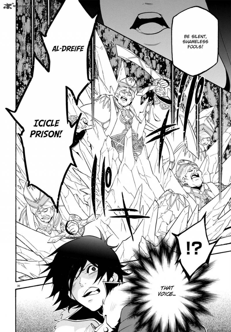 Tate No Yuusha No Nariagari 30 36