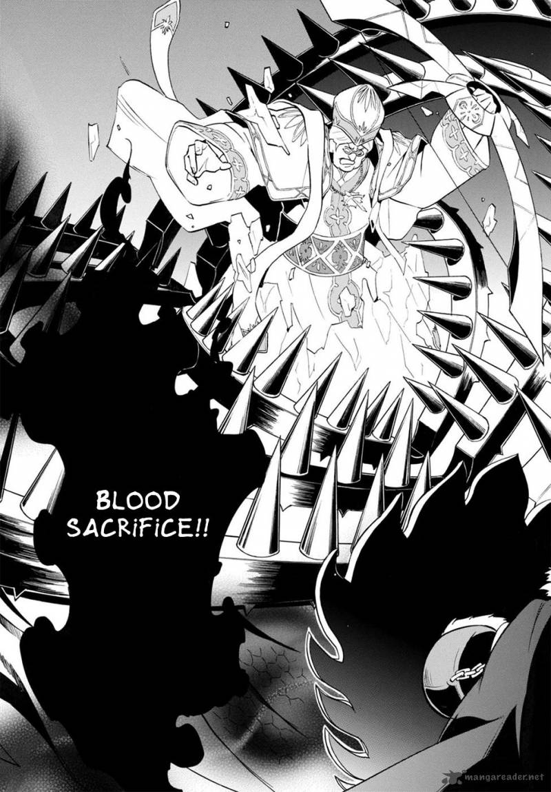 Tate No Yuusha No Nariagari 30 39