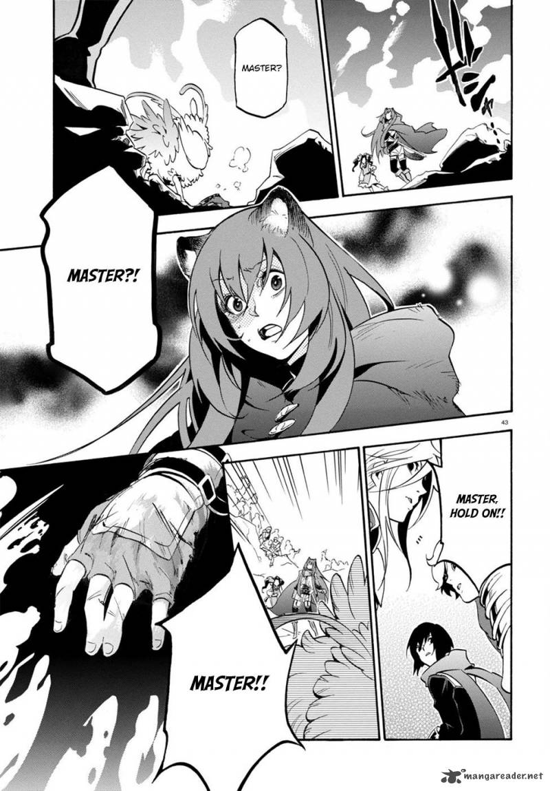 Tate No Yuusha No Nariagari 30 43