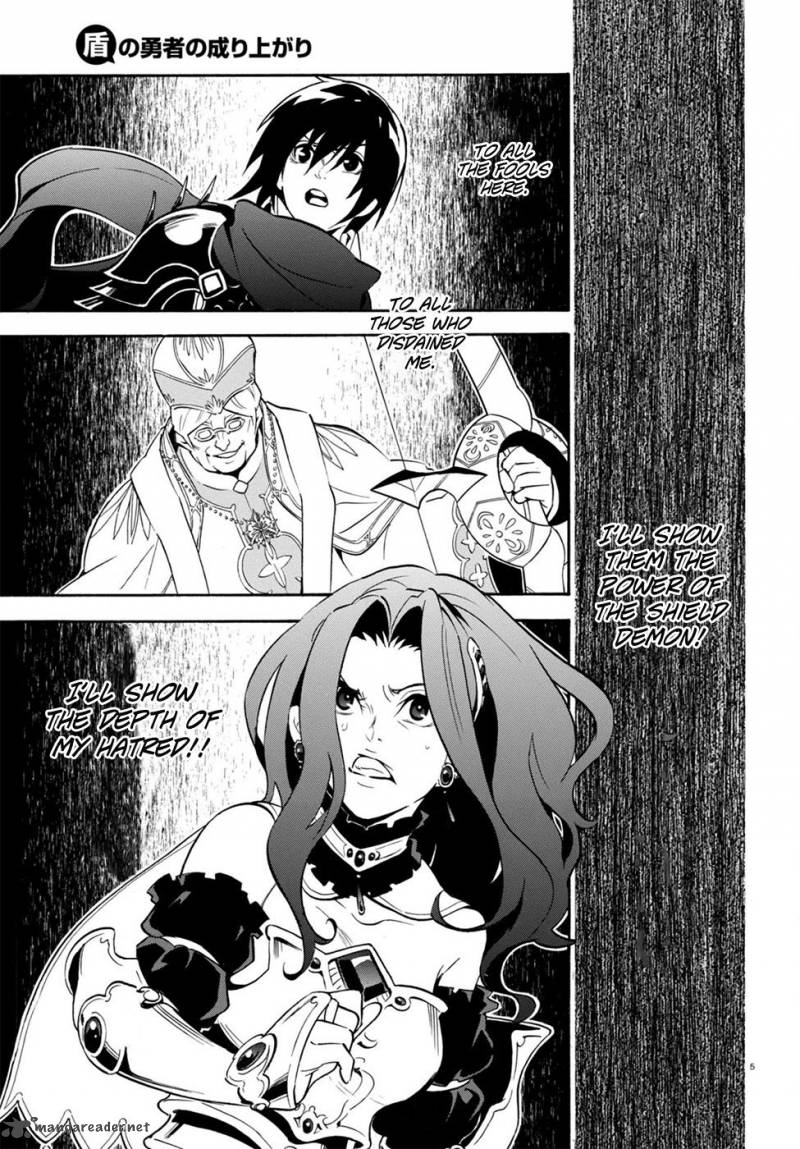 Tate No Yuusha No Nariagari 30 6