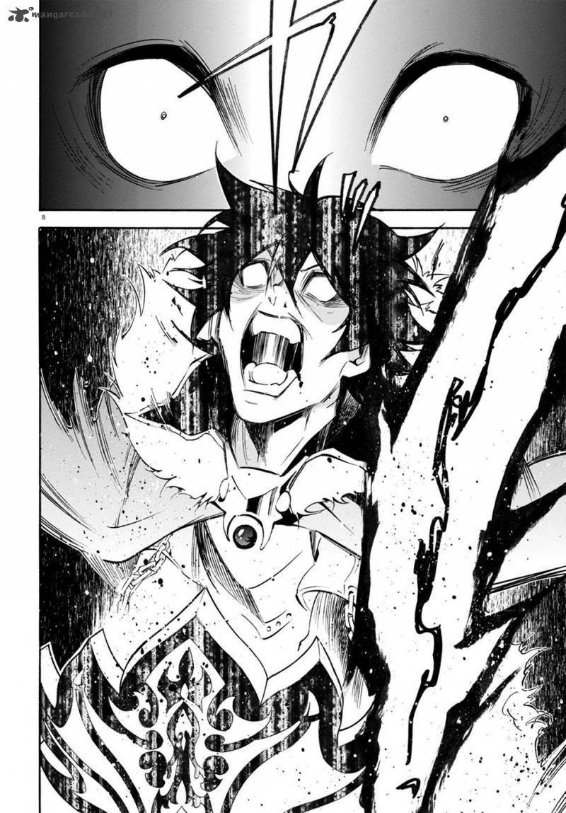 Tate No Yuusha No Nariagari 30 9