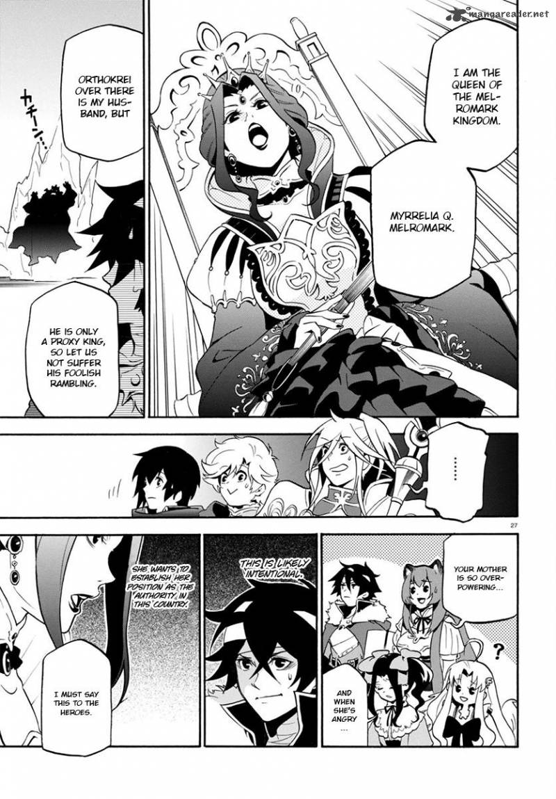 Tate No Yuusha No Nariagari 31 28