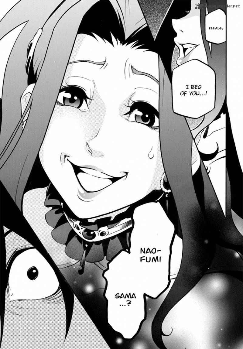 Tate No Yuusha No Nariagari 31 44