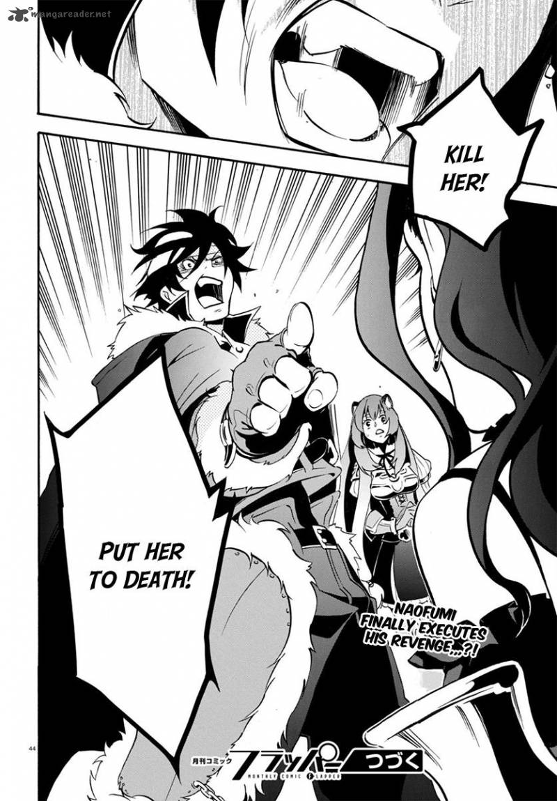 Tate No Yuusha No Nariagari 31 45