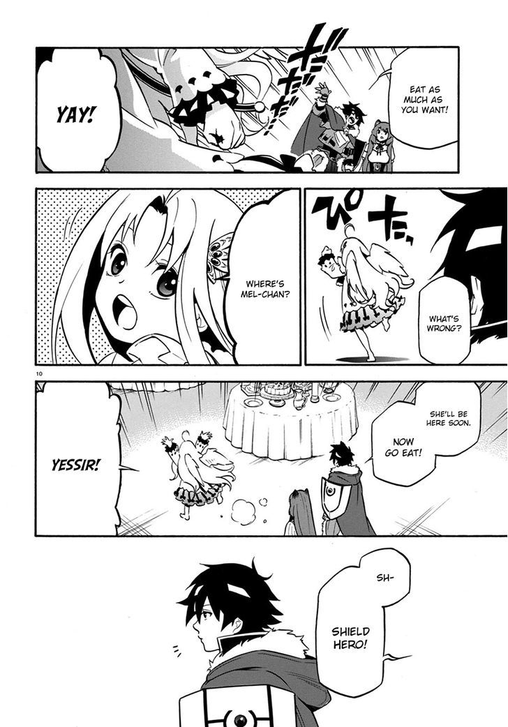 Tate No Yuusha No Nariagari 32 10