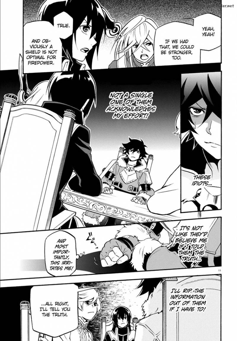 Tate No Yuusha No Nariagari 33 15