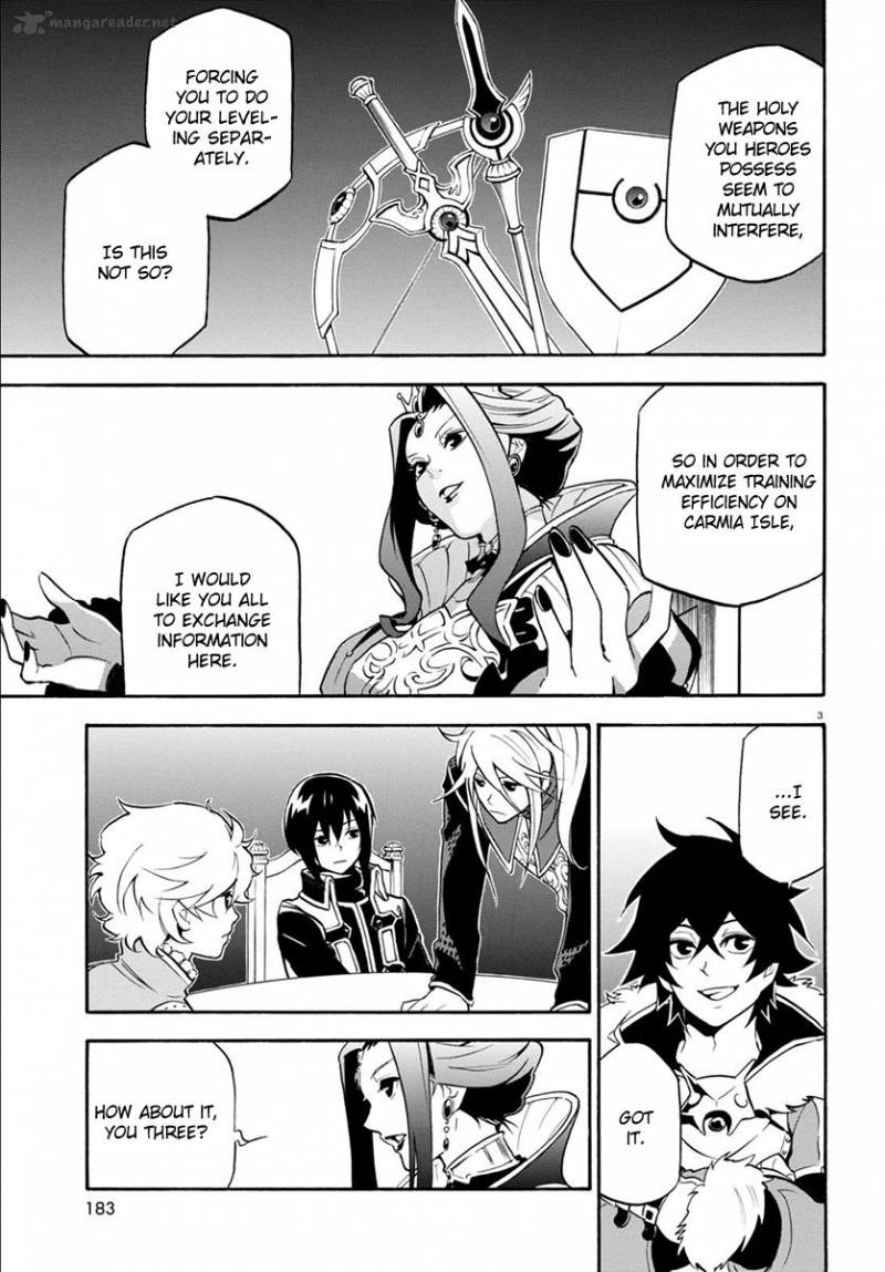 Tate No Yuusha No Nariagari 33 7