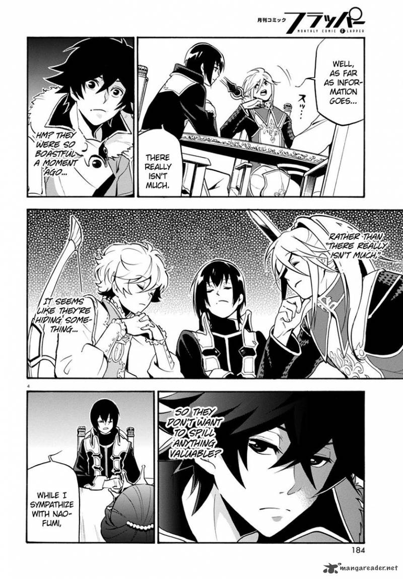 Tate No Yuusha No Nariagari 33 8