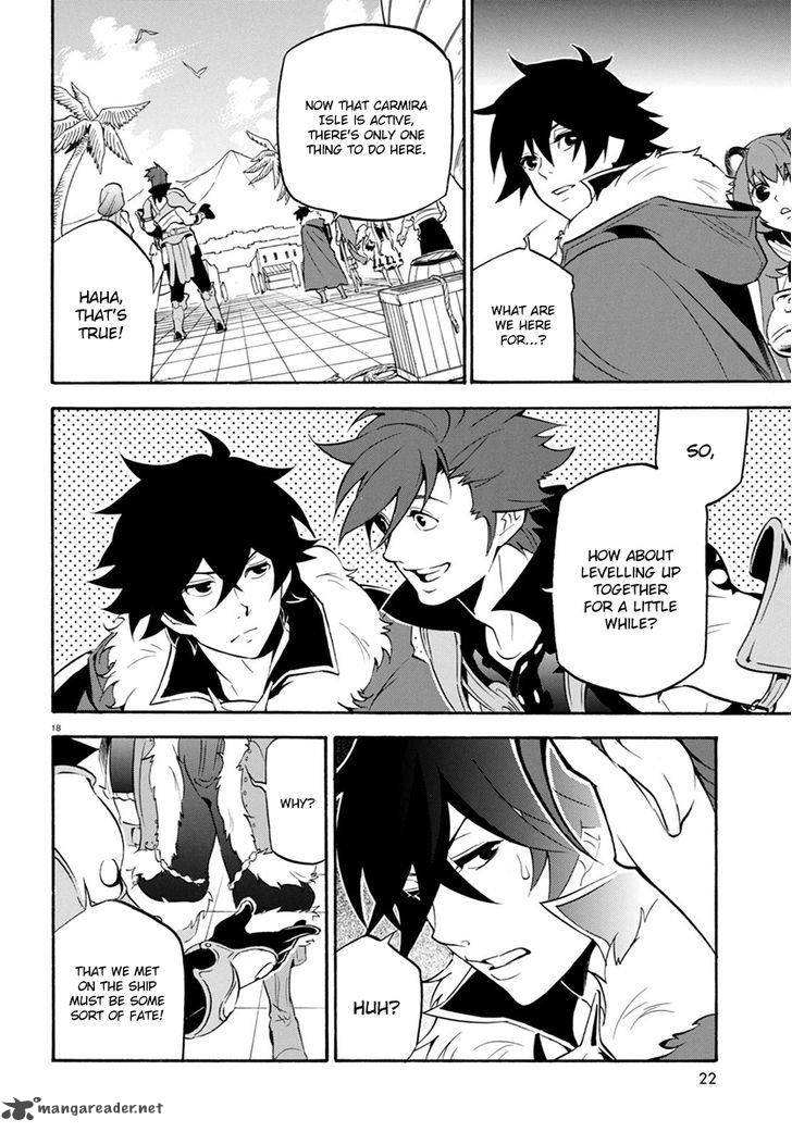 Tate No Yuusha No Nariagari 35 23