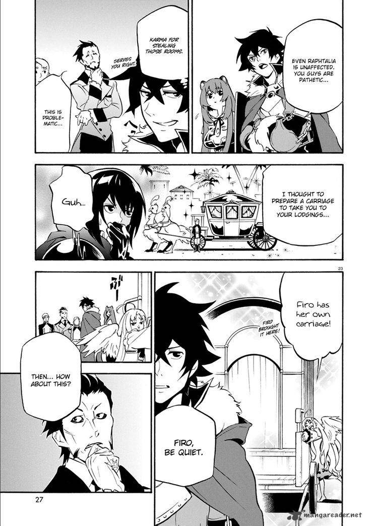 Tate No Yuusha No Nariagari 35 28