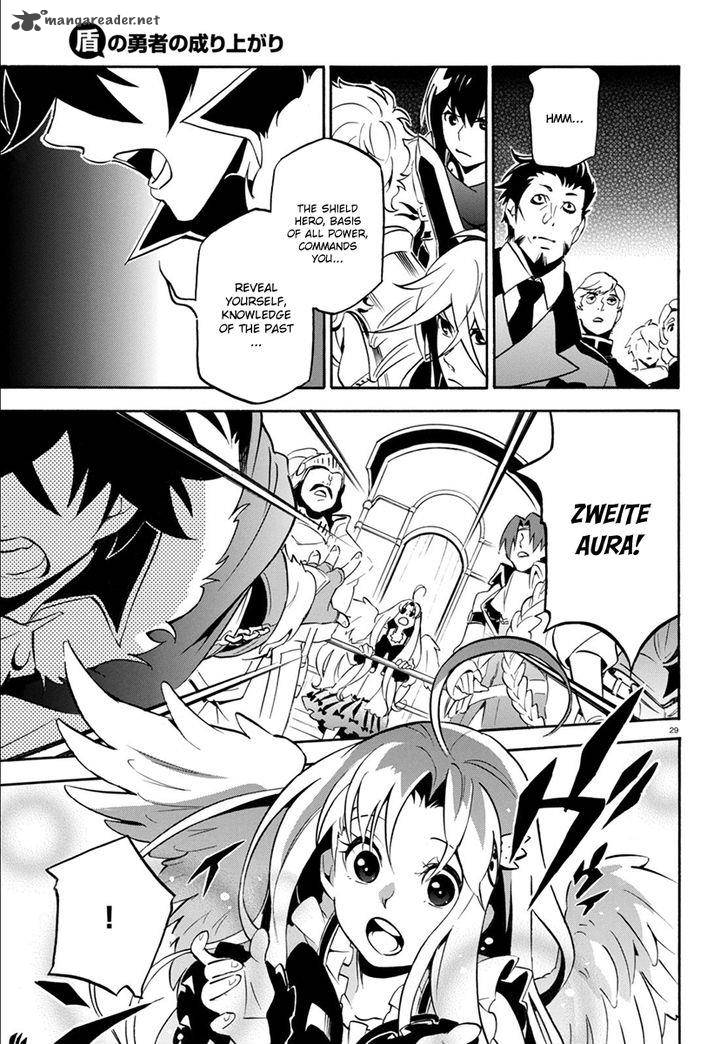 Tate No Yuusha No Nariagari 35 34