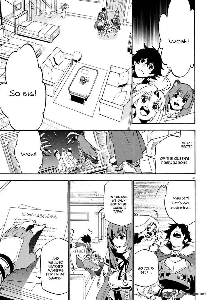 Tate No Yuusha No Nariagari 35 38