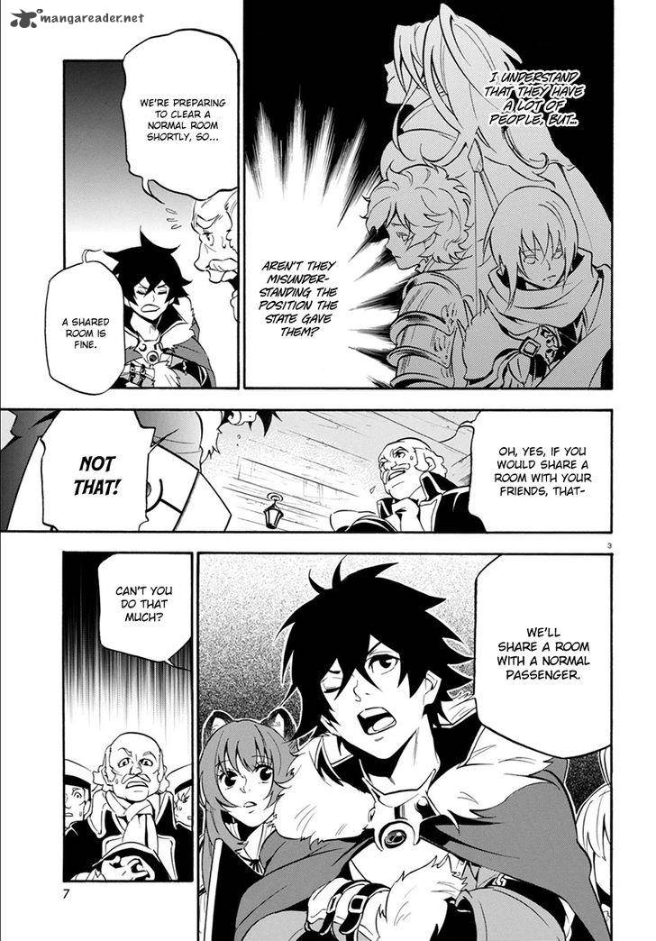 Tate No Yuusha No Nariagari 35 8
