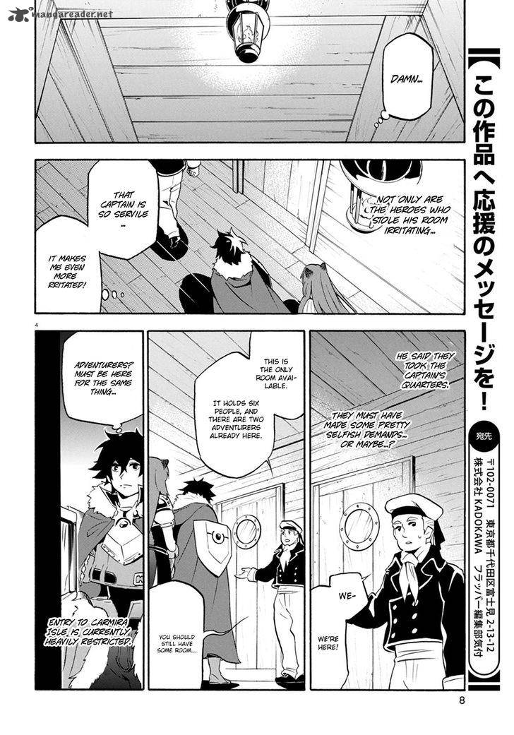 Tate No Yuusha No Nariagari 35 9