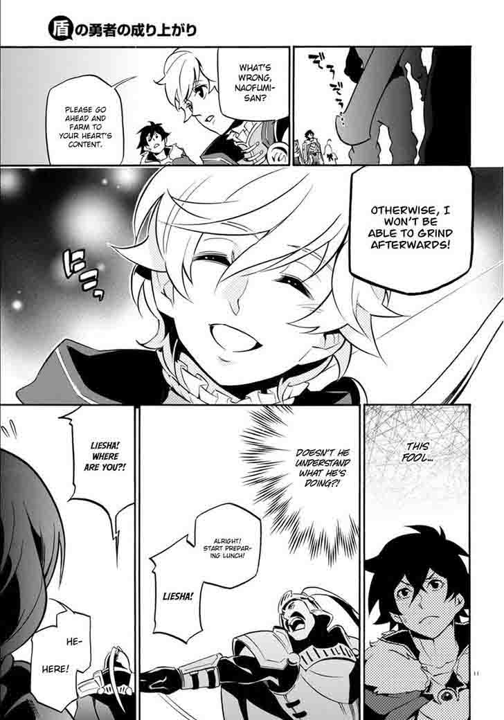 Tate No Yuusha No Nariagari 36 11
