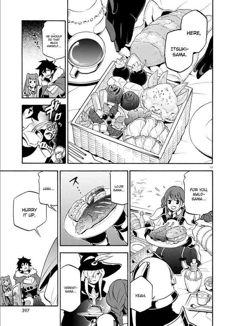 Tate No Yuusha No Nariagari 36 13