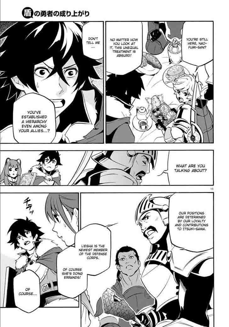Tate No Yuusha No Nariagari 36 15