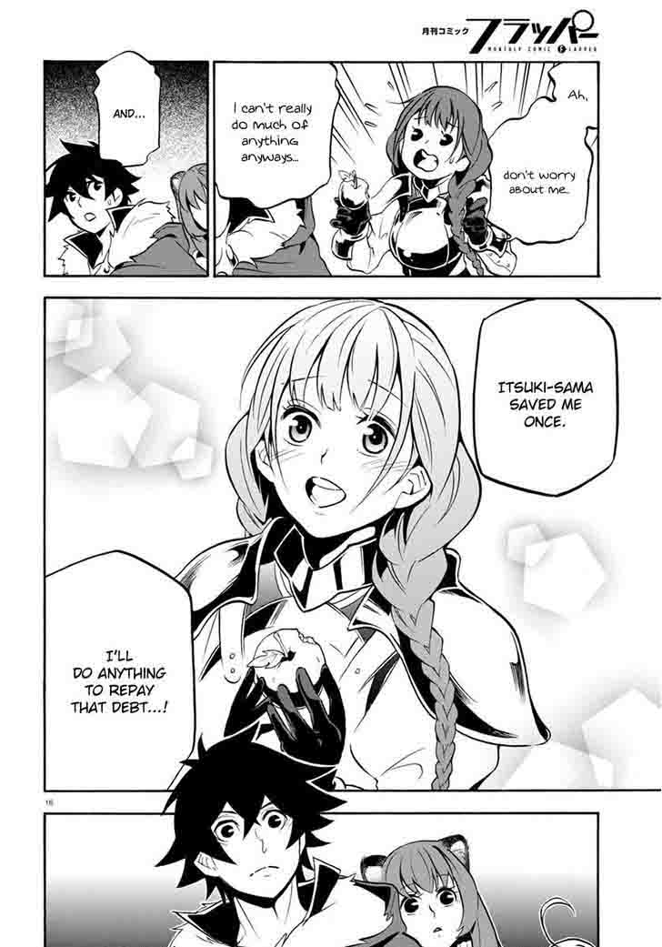 Tate No Yuusha No Nariagari 36 16