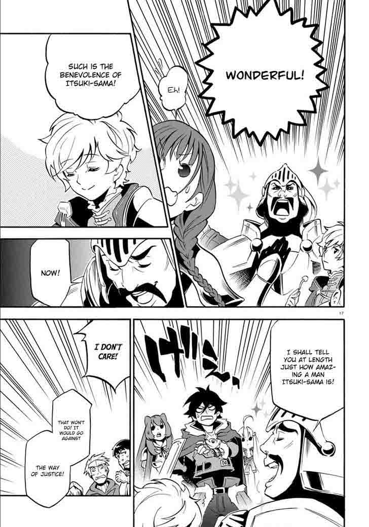Tate No Yuusha No Nariagari 36 17